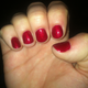 Image for article titled Has Nail Polish Finally Caught Up To The Hard Abuse Of Working On A Race Car?